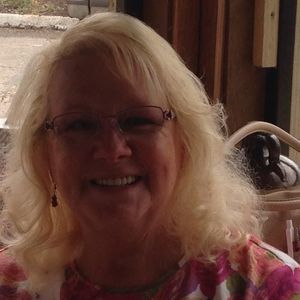 Meet your Posher, Linda